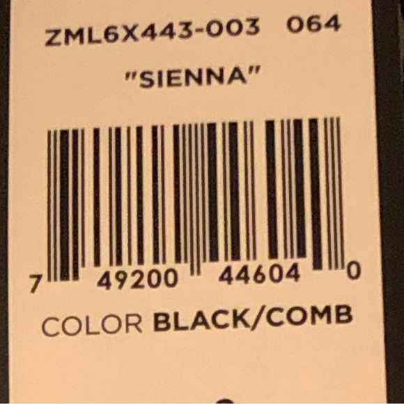 Absolutely gorgeous NWT BCBG MaxAxria “Sienna” Sleeveless Cascading Dress - Picture 11 of 11